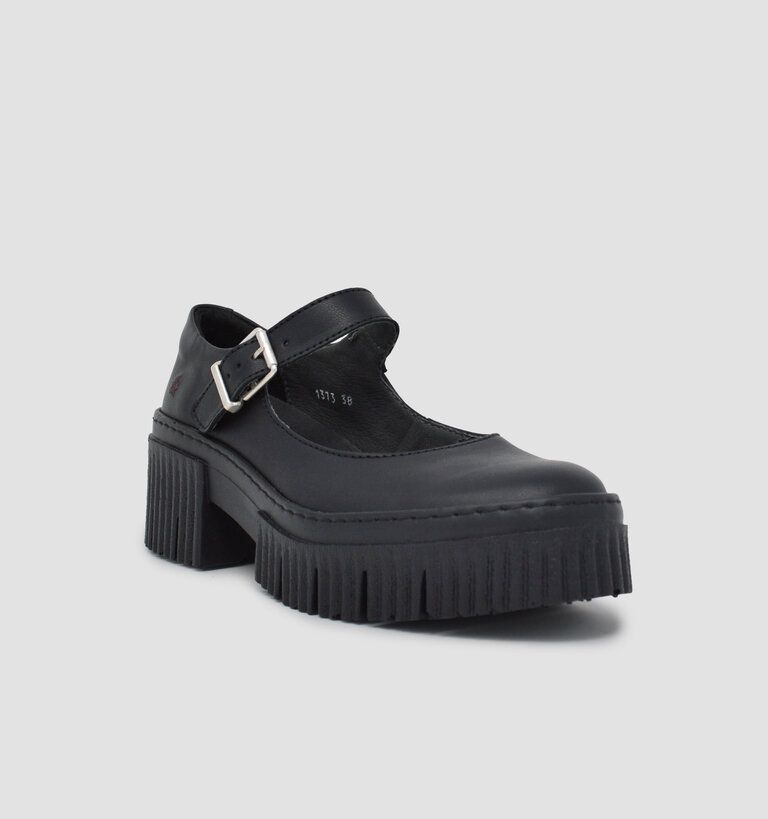 Art ART 1373 YORK MARYJANE BLACK
