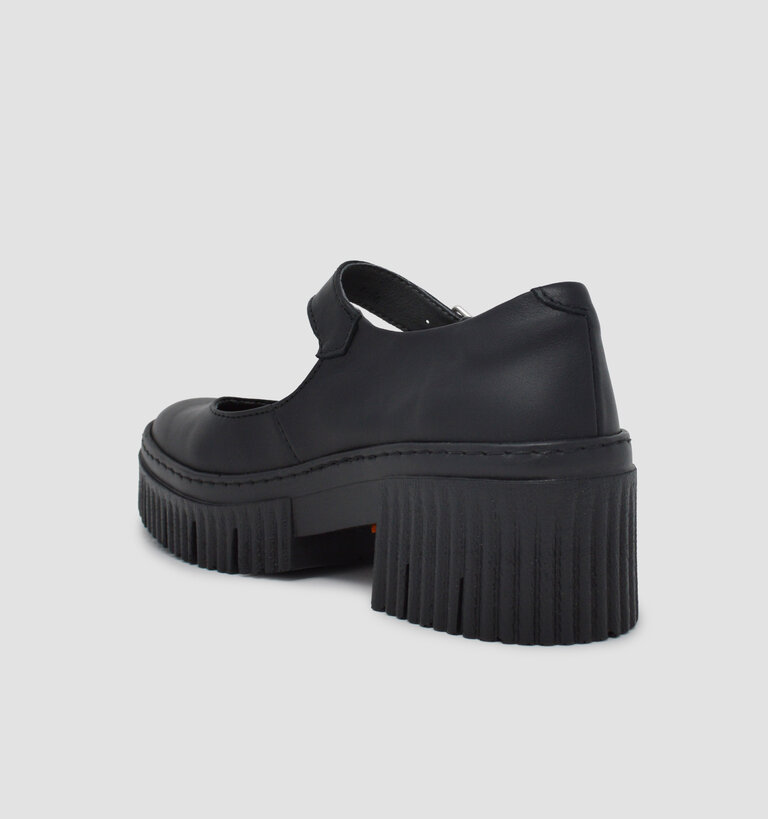 Art ART 1373 YORK MARYJANE BLACK