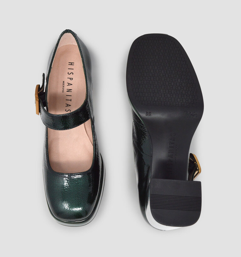 Hispanitas HISPANITAS HI243001 TOKIO RIO FOREST