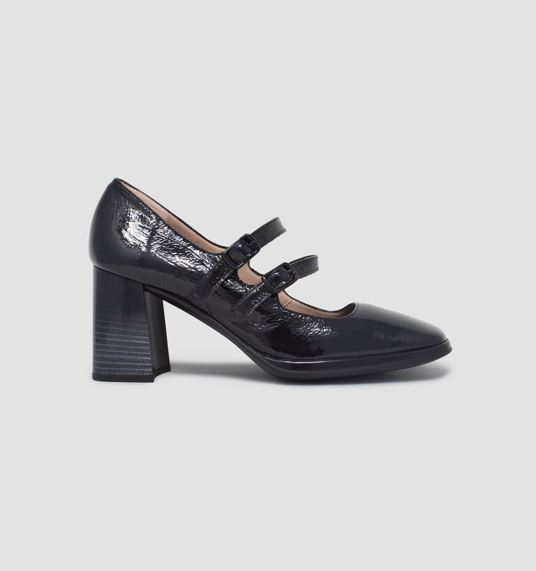 Hispanitas HISPANITAS HI232922 MONACO RIO BLACK
