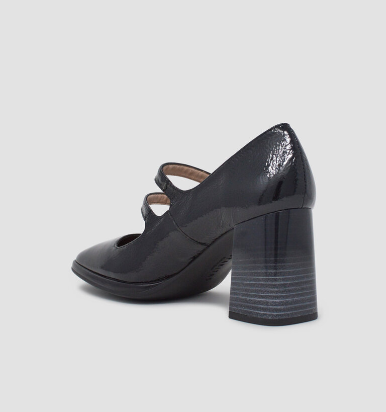 Hispanitas HISPANITAS HI232922 MONACO RIO BLACK