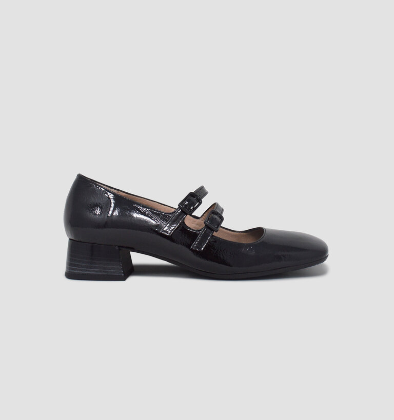 Hispanitas HISPANITAS HI242989 MANILA RIO BLACK