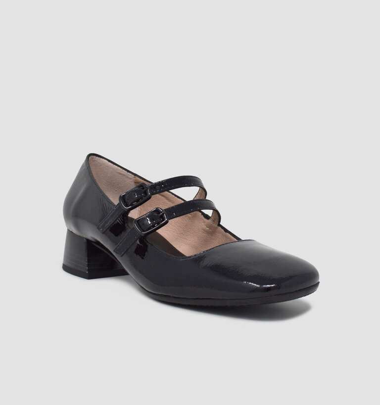 Hispanitas HISPANITAS HI242989 MANILA RIO BLACK