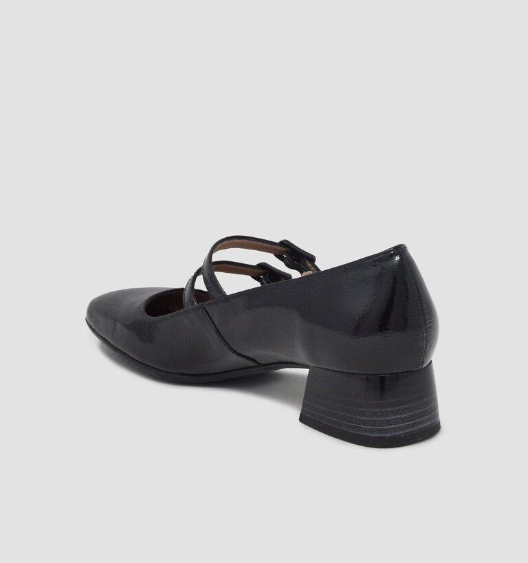 Hispanitas HISPANITAS HI242989 MANILA RIO BLACK