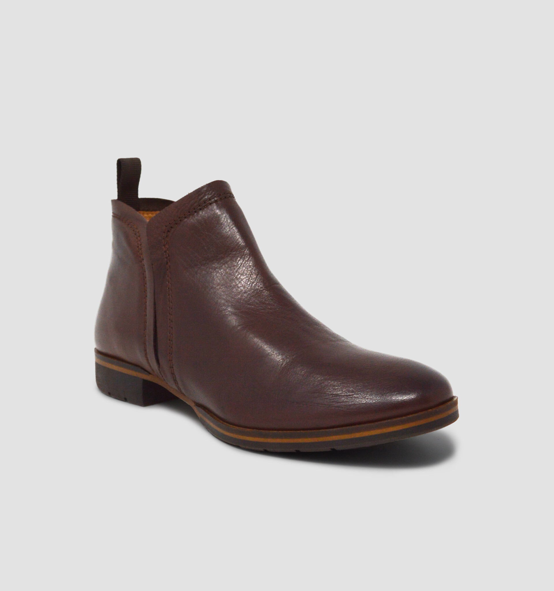 EOS GAID CHESTNUT Head Over Heels