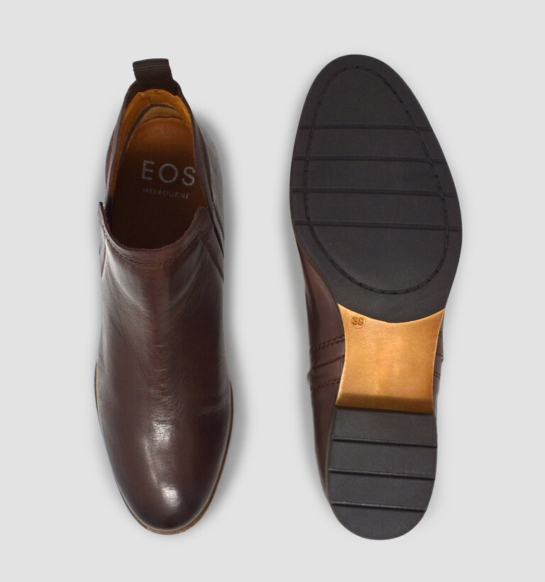 EOS EOS GAID CHESTNUT
