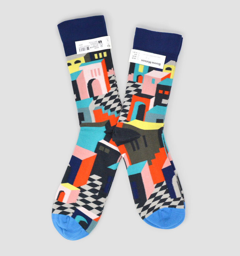 Bonne Maison BONNE MAISON - PLAZA