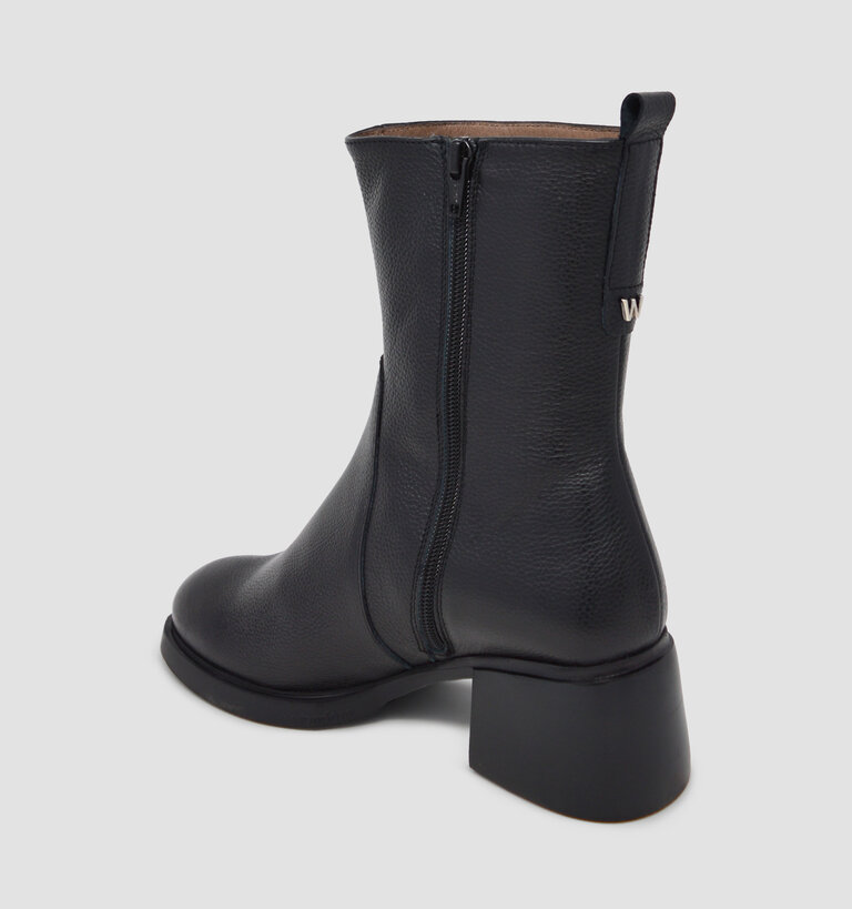 Wonders WONDERS G-6143 WILD BLACK