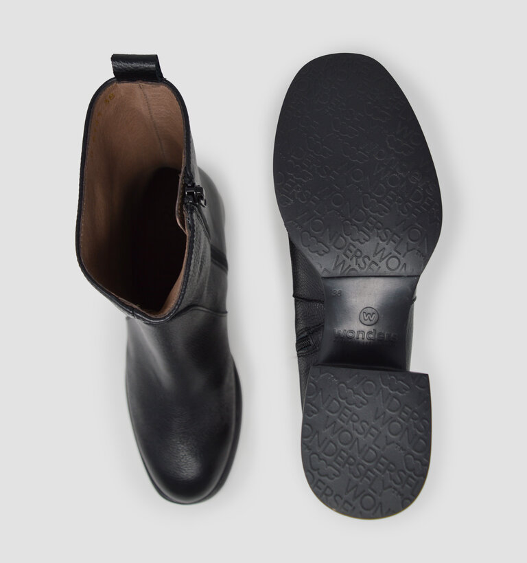 Wonders WONDERS G-6143 WILD BLACK