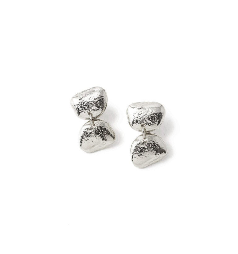 Anne-Marie Chagnon ANNE-MARIE CHAGNON JENNA EARRING