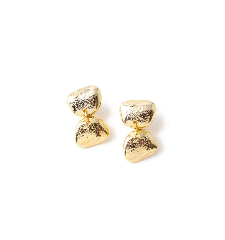 Anne-Marie Chagnon ANNE-MARIE CHAGNON JENNA EARRING