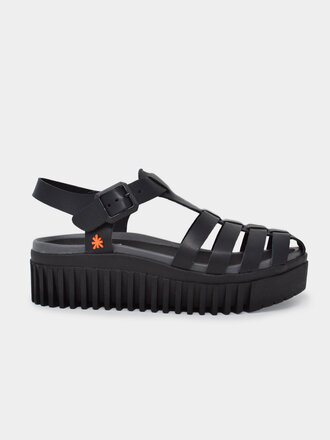 Art ART 1575 BRIGHTON FISHERMAN BLACK