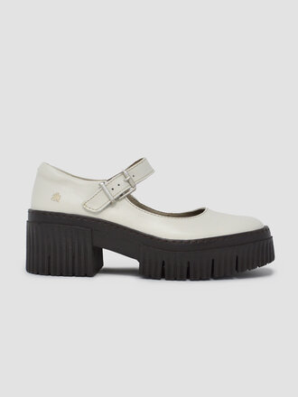 Art ART 1373 YORK MARYJANE CREAM Art ART 1373 YORK MARYJANE CREAM