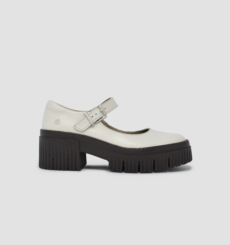 Art ART 1373 YORK MARYJANE CREAM