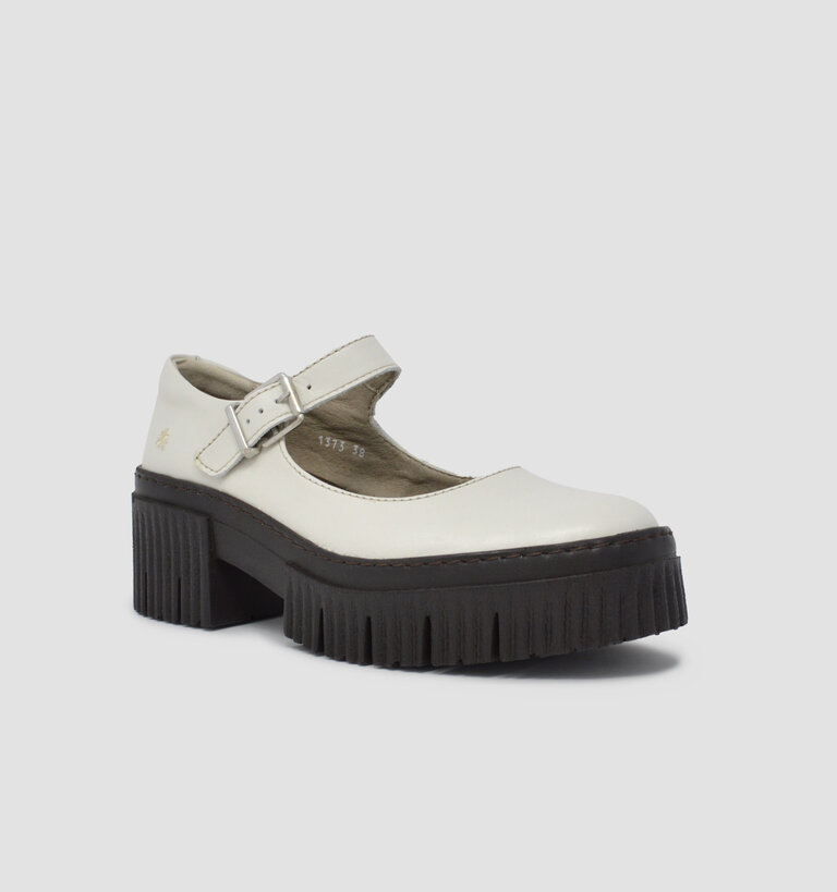 Art ART 1373 YORK MARYJANE CREAM