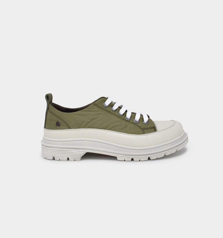 Art ART 1894 BIRMINGHAM SNEAKER KHAKI