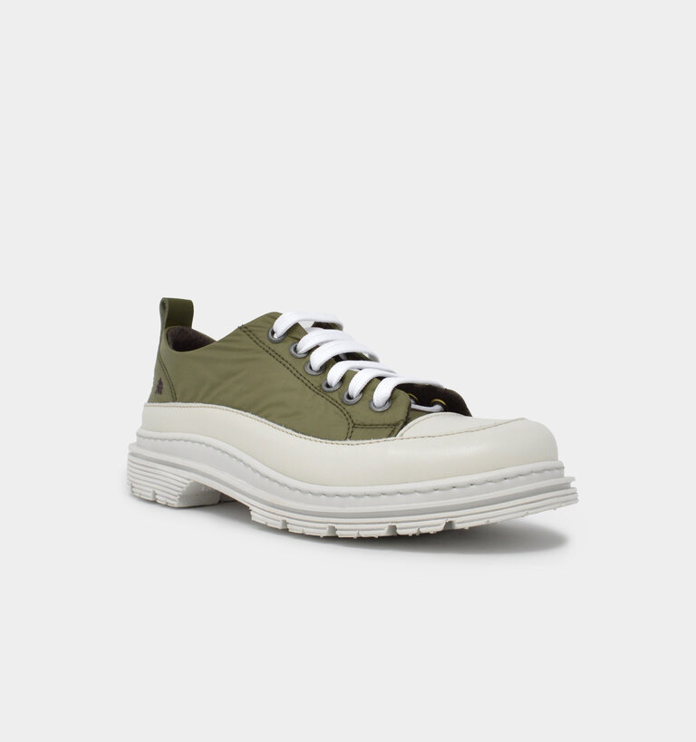 Art ART 1894 BIRMINGHAM SNEAKER KHAKI