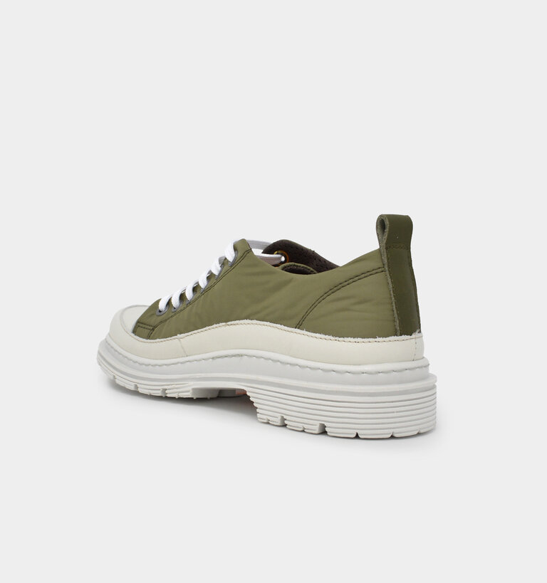 Art ART 1894 BIRMINGHAM SNEAKER KHAKI