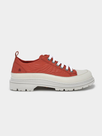 Art ART 1894 BIRMINGHAM SNEAKER RED