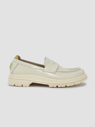 Art ART 1902 BIRMINGHAM LOAFER CREAM
