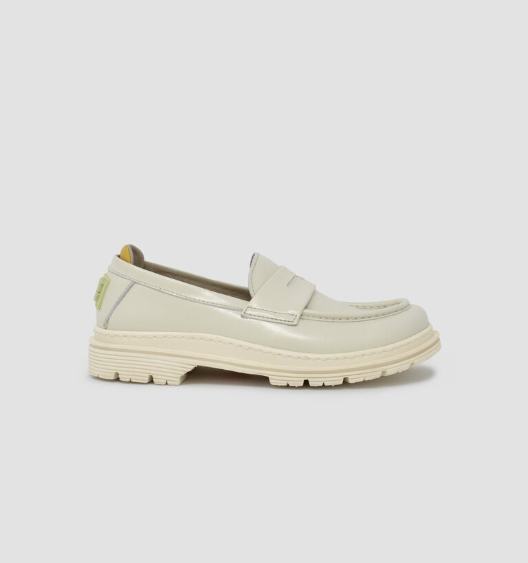 Art ART 1902 BIRMINGHAM LOAFER CREAM