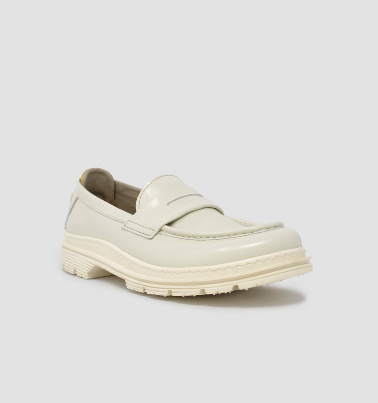 Art ART 1902 BIRMINGHAM LOAFER CREAM