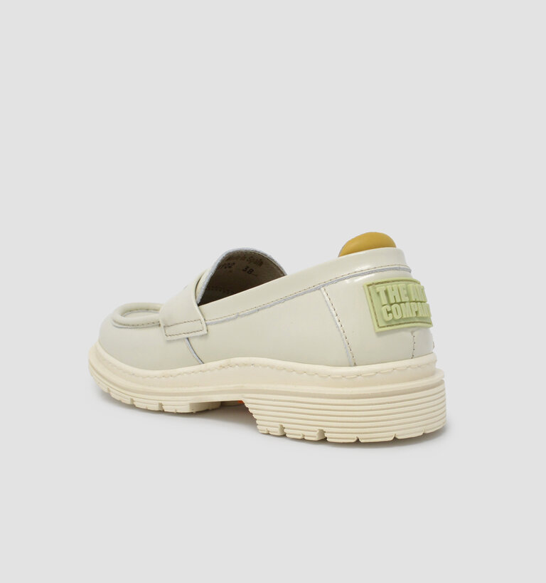Art ART 1902 BIRMINGHAM LOAFER CREAM