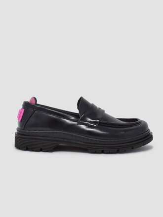 Art ART 1902 BIRMINGHAM LOAFER BLACK Art ART 1902 BIRMINGHAM LOAFER BLACK