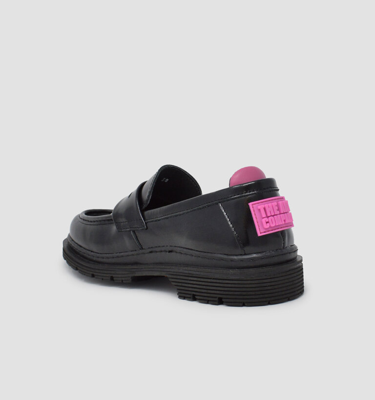 Art ART 1902 BIRMINGHAM LOAFER BLACK