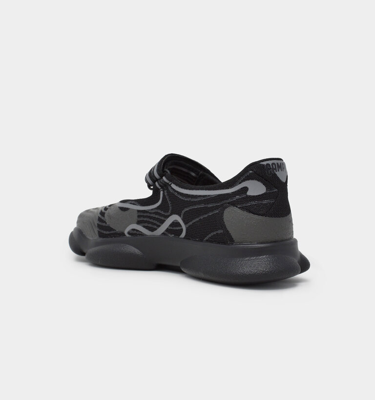 Camper CAMPER KARST MARYJANE BLACK