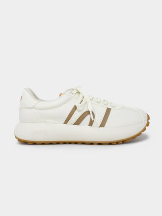 Camper CAMPER PELOTAS ATHENS SNEAKER WHITE