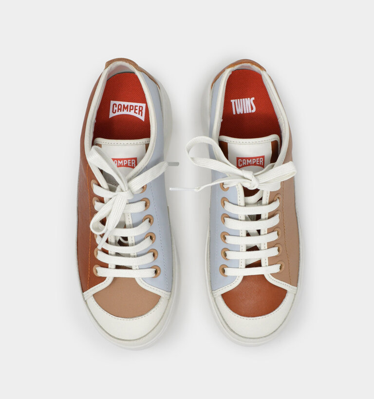 Camper CAMPER RUNNER UP SNEAKER TWINS