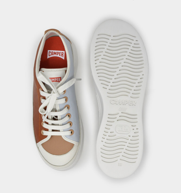 Camper CAMPER RUNNER UP SNEAKER TWINS