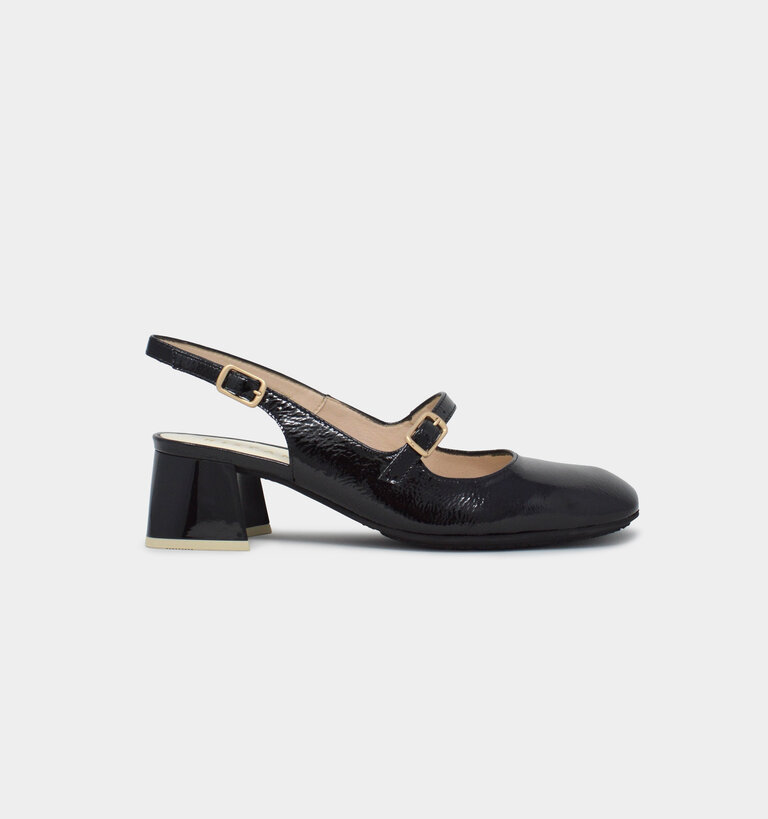 Hispanitas HISPANITAS MALTA HV243318 RIO BLACK