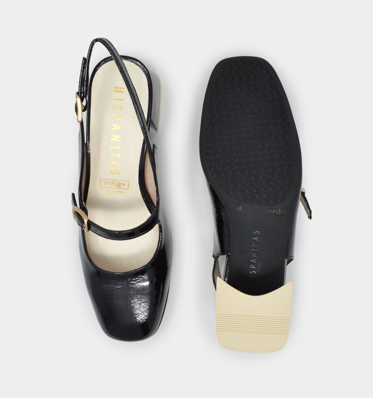 Hispanitas HISPANITAS MALTA HV243318 RIO BLACK