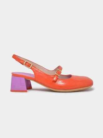 Hispanitas HISPANITAS MALTA HV243318 RIO SCARLETT