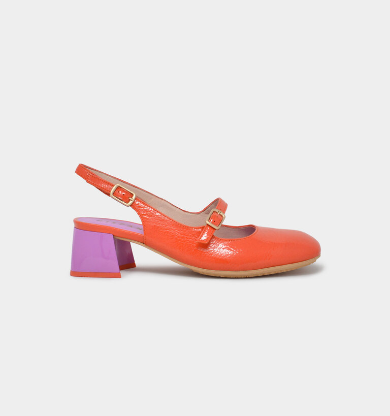 Hispanitas HISPANITAS MALTA HV243318 RIO SCARLETT