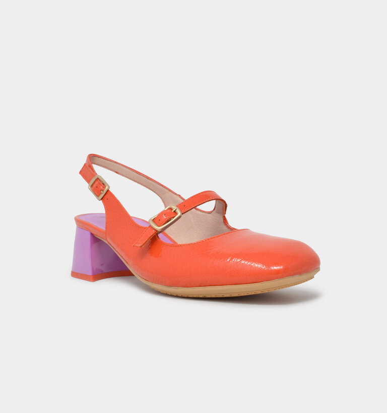 Hispanitas HISPANITAS MALTA HV243318 RIO SCARLETT