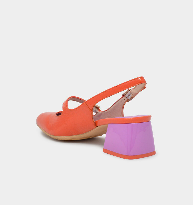 Hispanitas HISPANITAS MALTA HV243318 RIO SCARLETT