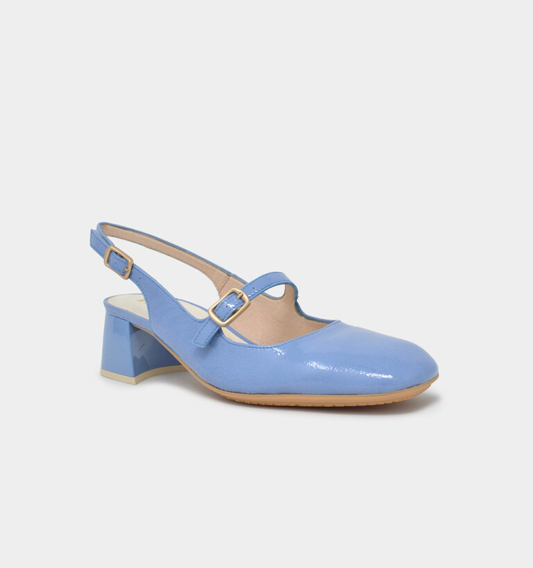 Hispanitas HISPANITAS MALTA HV243318 RIO AZURE