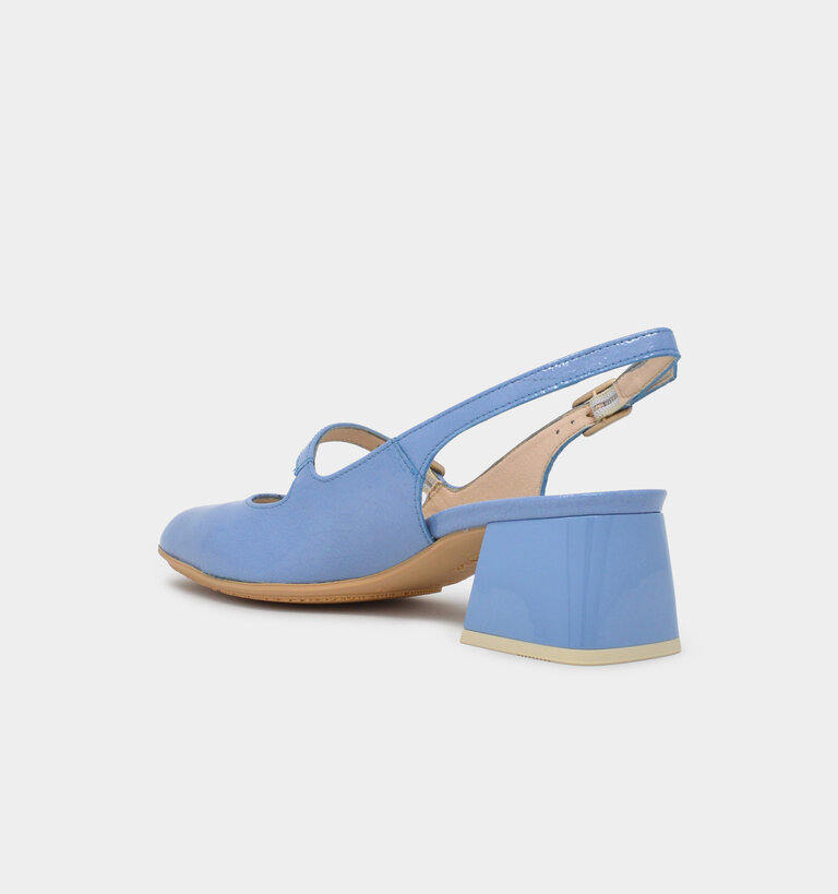 Hispanitas HISPANITAS MALTA HV243318 RIO AZURE