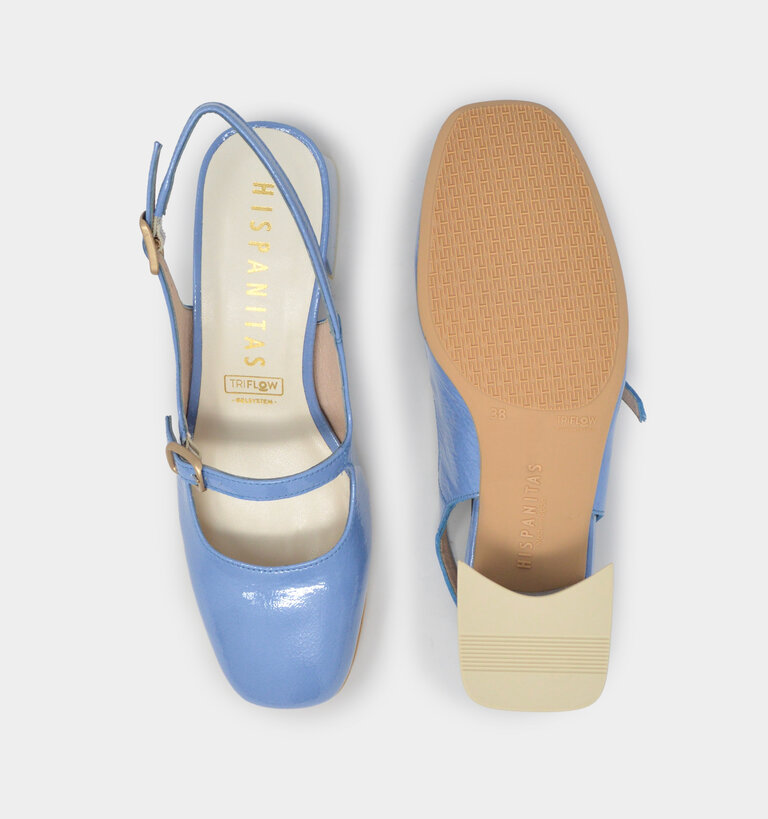 Hispanitas HISPANITAS MALTA HV243318 RIO AZURE