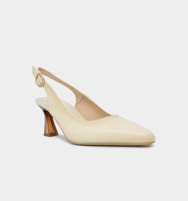 Hispanitas HISPANITAS DALIA HV262841 SOHO LATTE