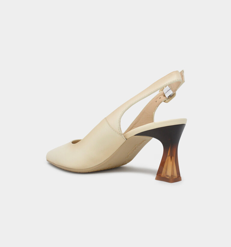 Hispanitas HISPANITAS DALIA HV262841 SOHO LATTE