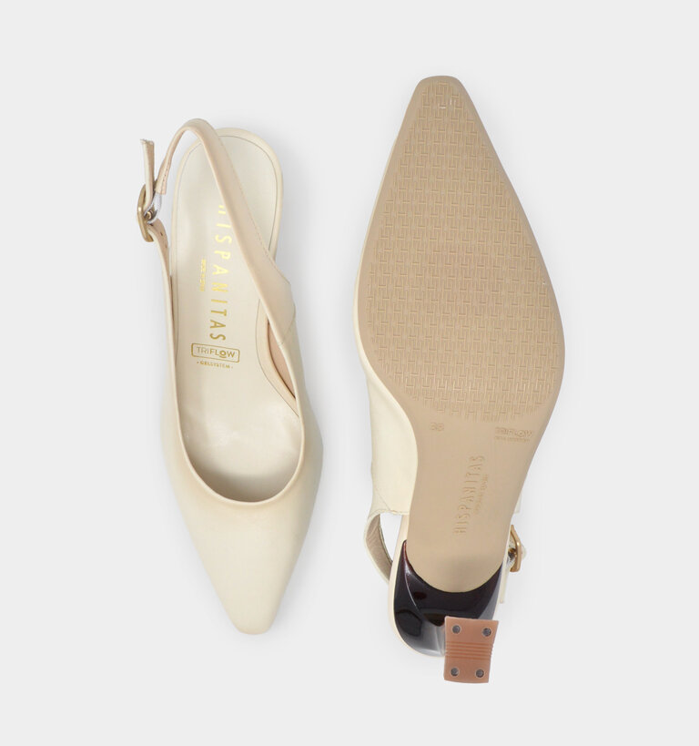 Hispanitas HISPANITAS DALIA HV262841 SOHO LATTE