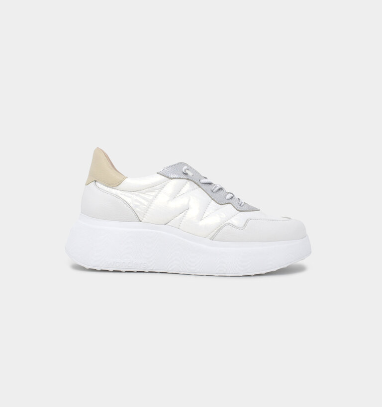 Wonders WONDERS A-3602 WILD OFF/NESSA BLANCO