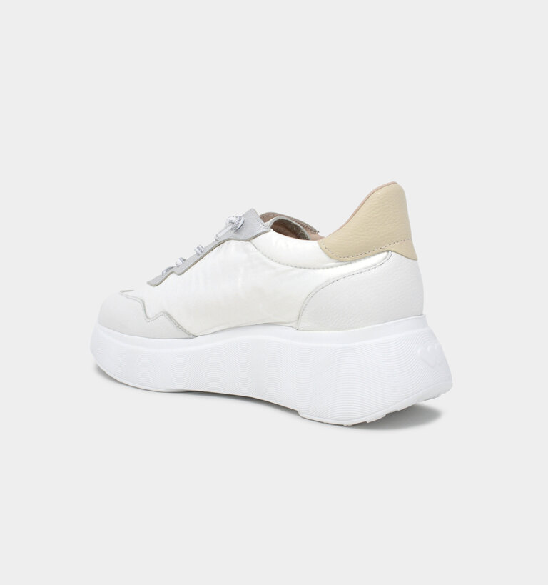 Wonders WONDERS A-3602 WILD OFF/NESSA BLANCO