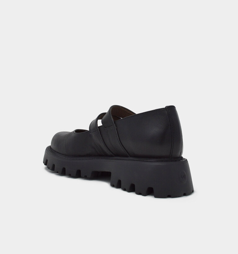 Wonders WONDERS C-7501 BULUT BLACK