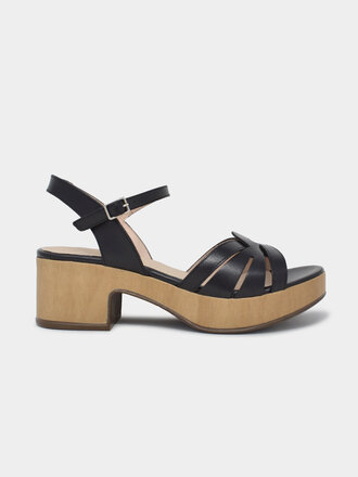 Wonders WONDERS D-8851 TOKAT BLACK