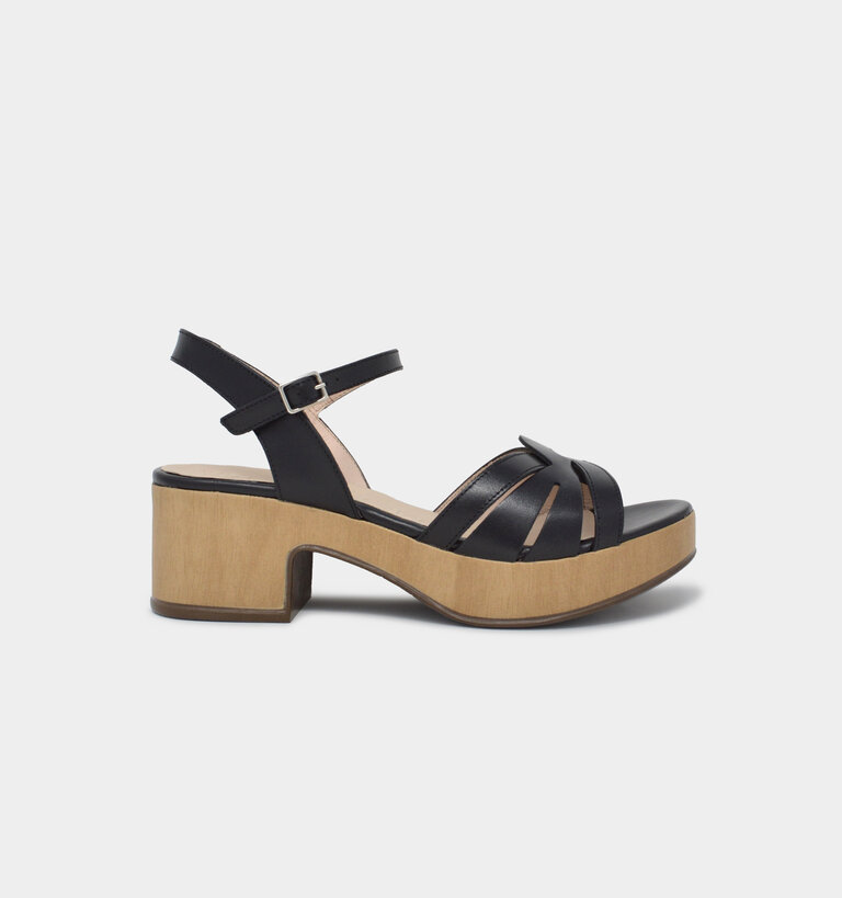 Wonders WONDERS D-8851 ISEO BLACK